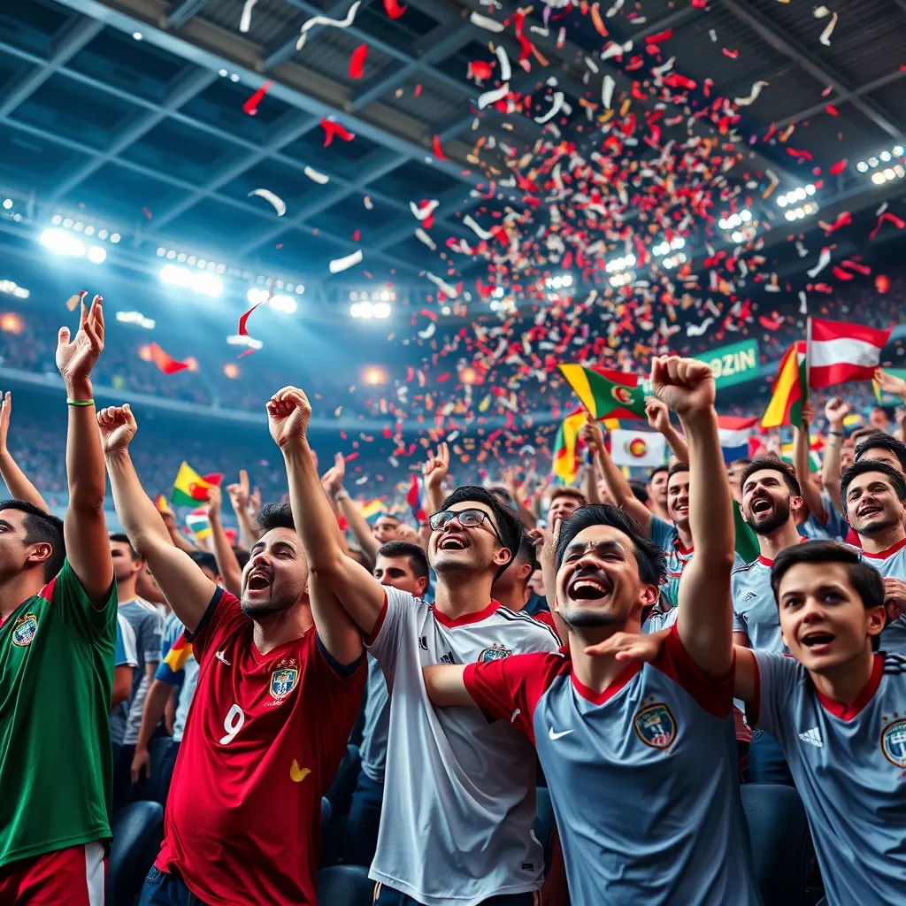 Argentina vs Thụy Sĩ: Cuộc Đấu Giữa Kinh Nghiệm Và Kỷ Luật Chiến Thuật — view 3