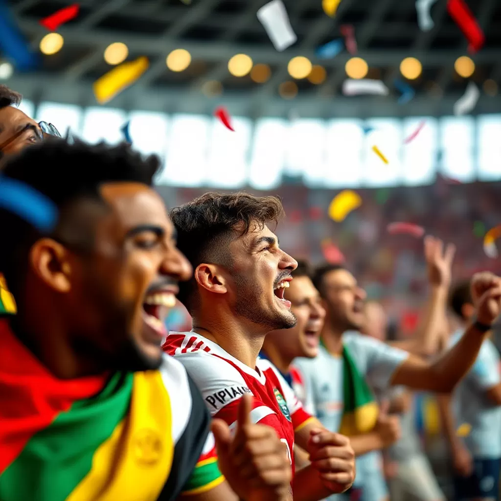 Argentina vs Thụy Sĩ: Đội Nào Có Tâm Lý Thi Đấu Tốt Hơn? Phân Tích Từ Chuyên Gia Cá Cược — view 2