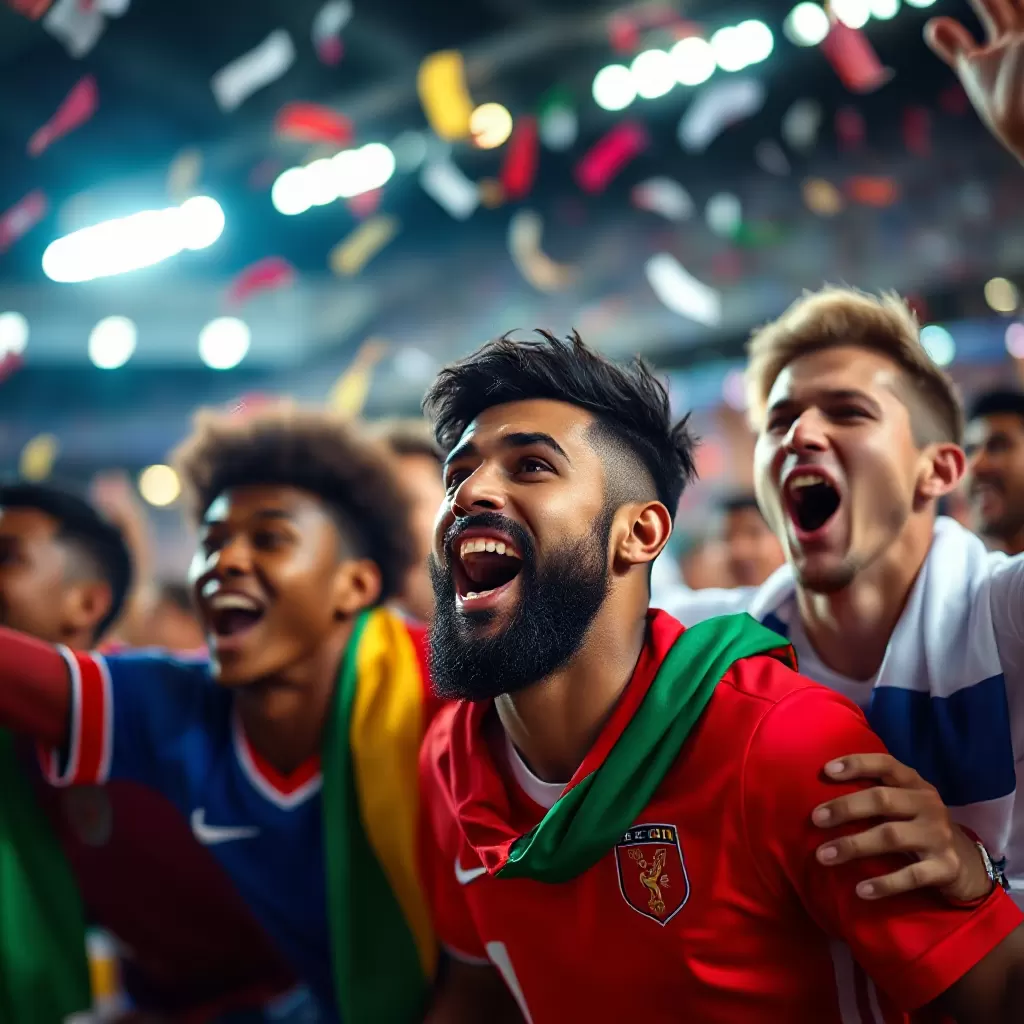 Tỷ Lệ Kèo Luân Lưu Argentina vs Thụy Sĩ – Góc Nhìn Thực Chiến Từ Cao Thủ 10 Năm