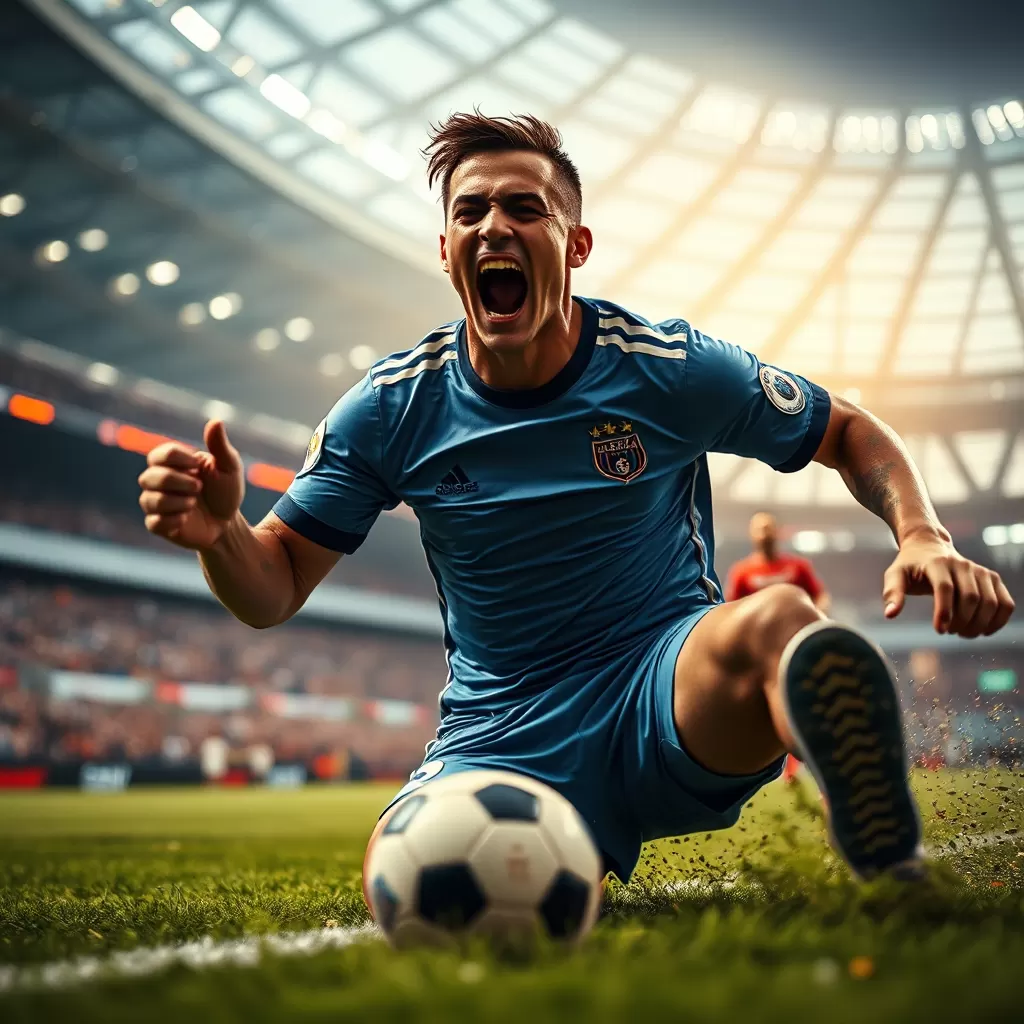 Argentina vs Thụy Sĩ: Cầu Thủ Và Chiến Thuật Nào Sẽ Quyết Định Vé Đi Tiếp? — view 4