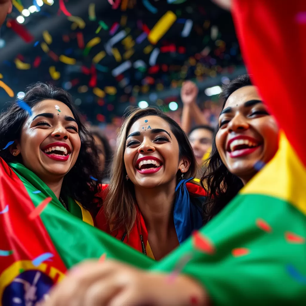 Argentina vs Thụy Sĩ: Đội Nào Có Tâm Lý Thi Đấu Tốt Hơn? Phân Tích Từ Chuyên Gia Cá Cược — view 4